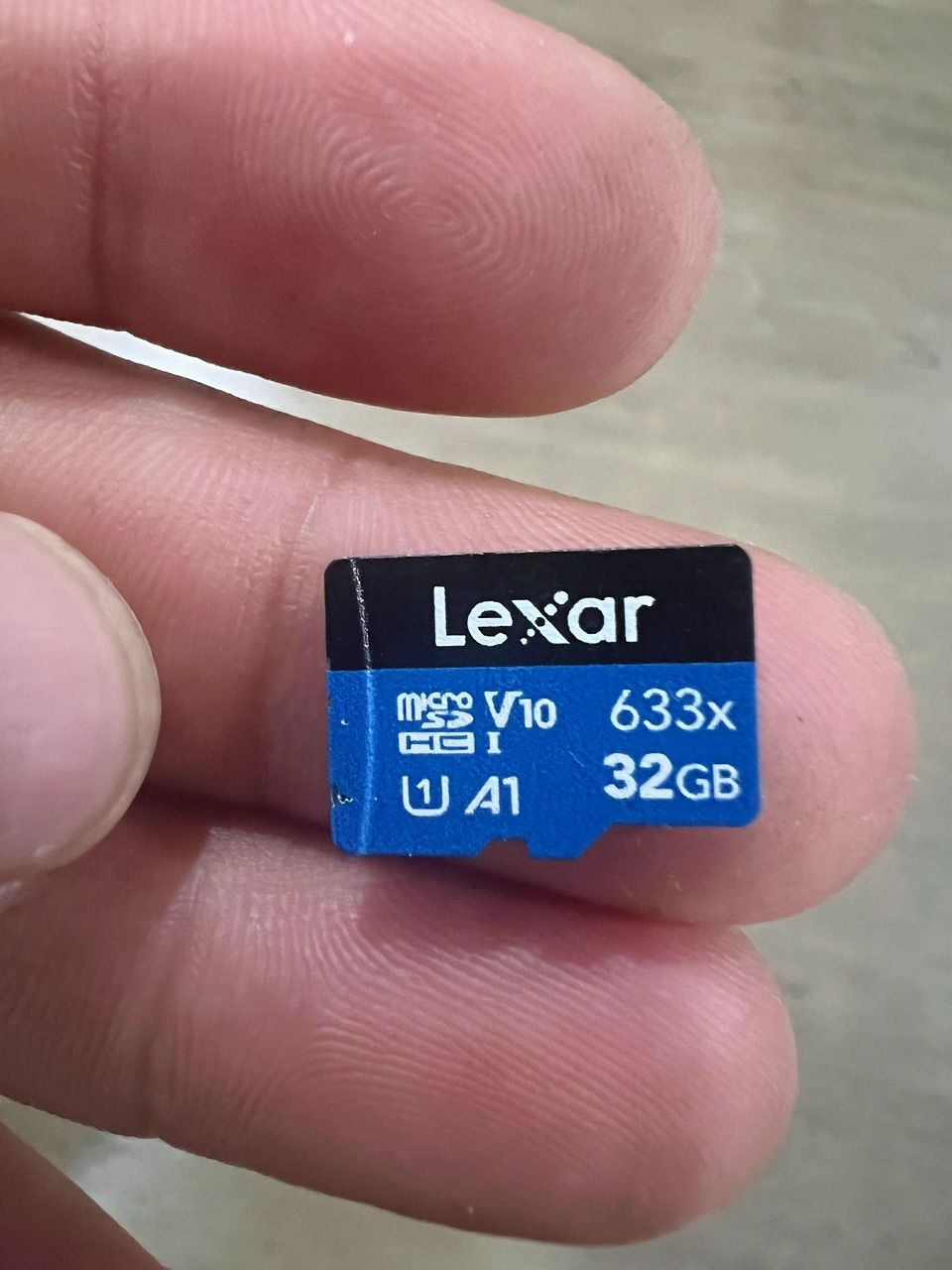 Review image