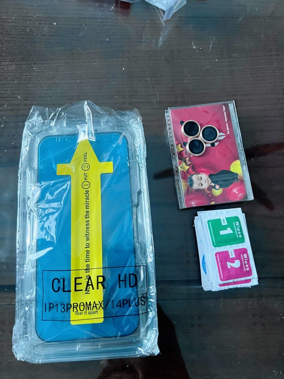 Ảnh đánh giá