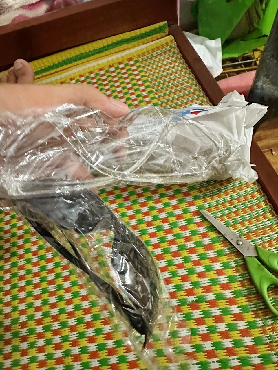 Ảnh đánh giá