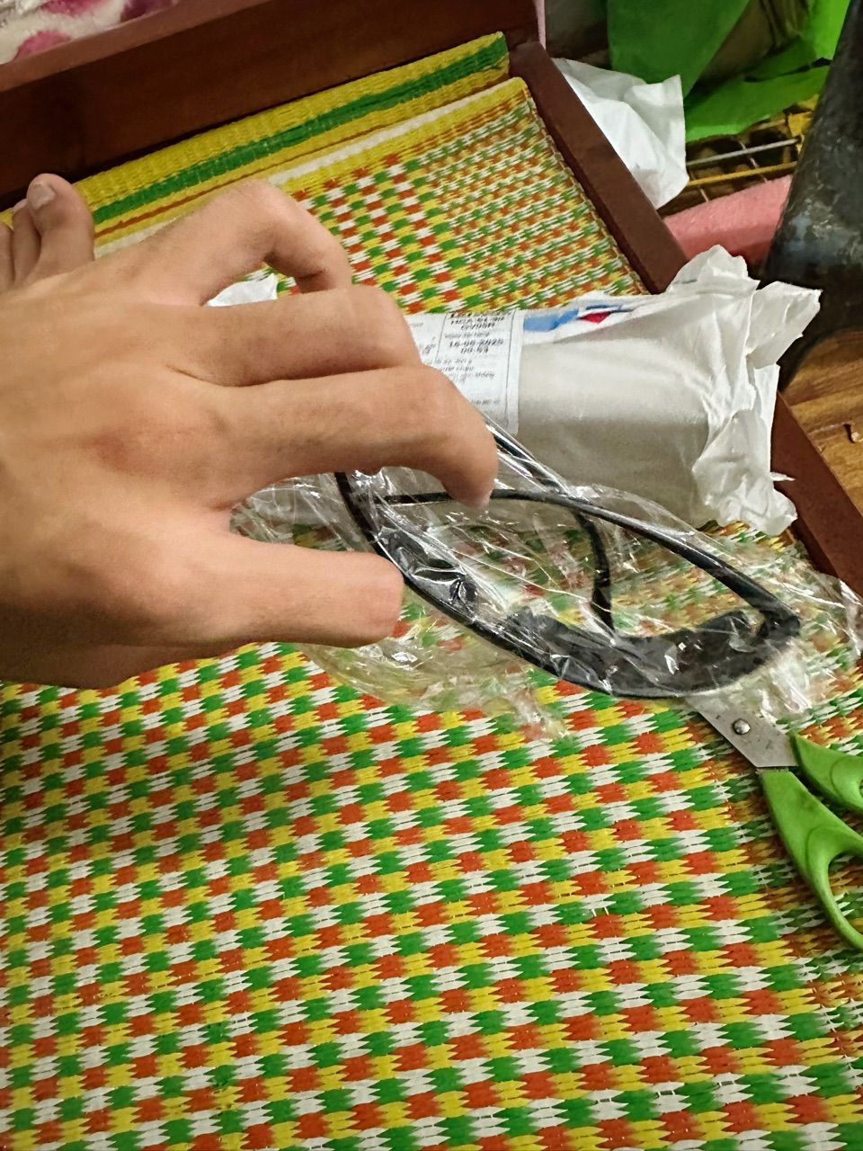 Ảnh đánh giá