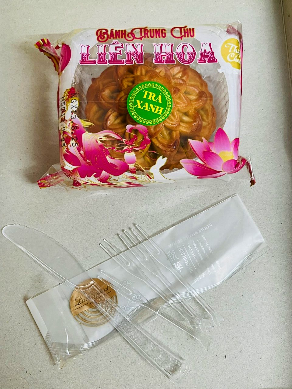 Ảnh đánh giá