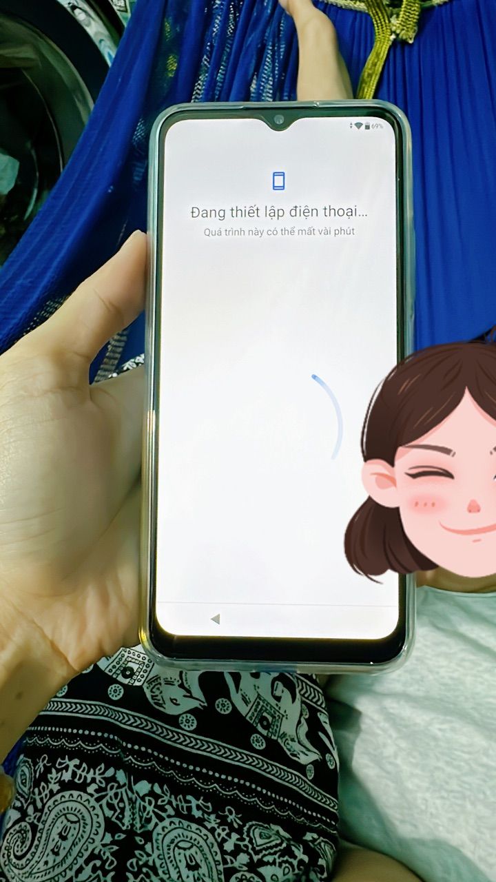 Ảnh đánh giá
