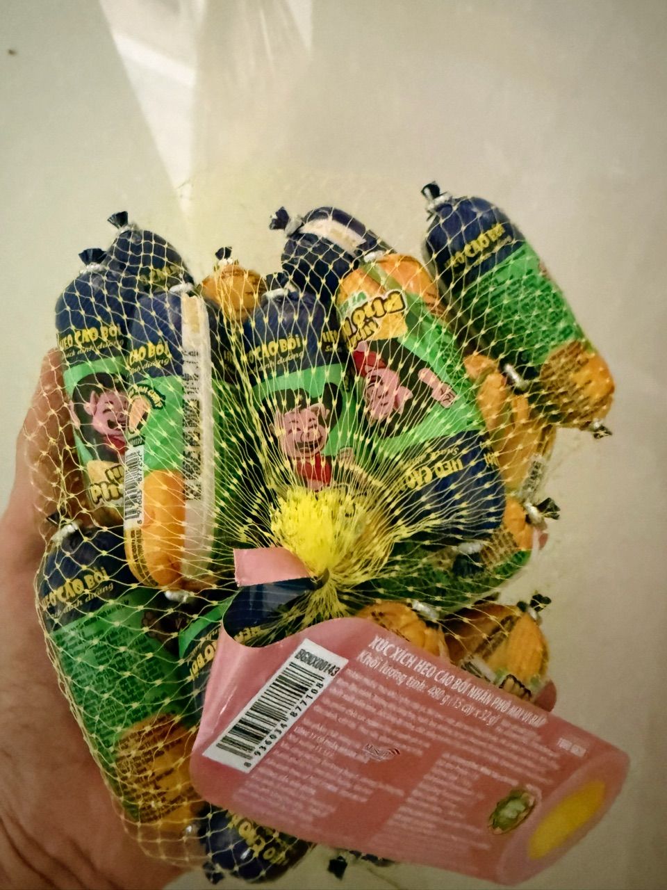 Ảnh đánh giá
