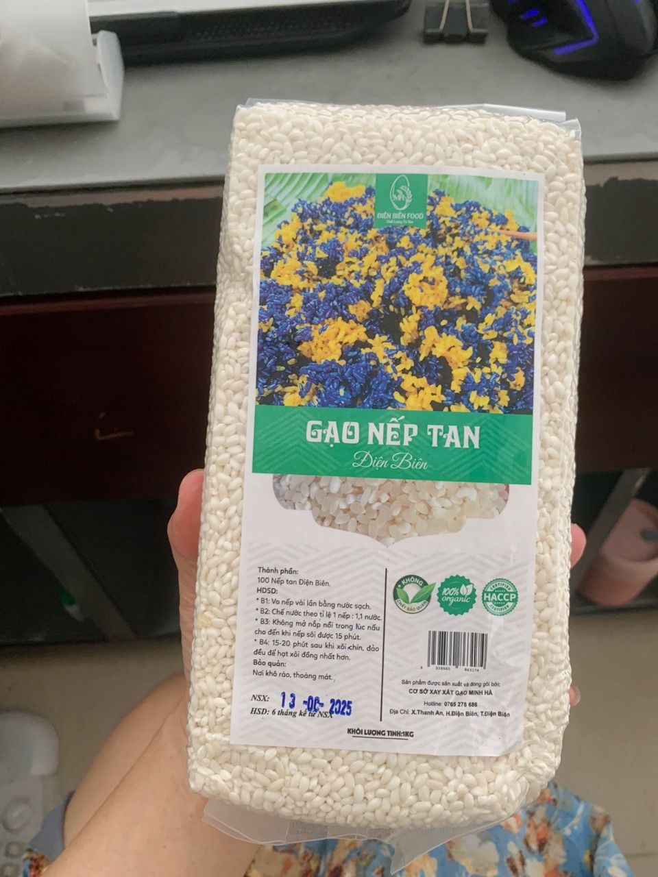 Ảnh đánh giá