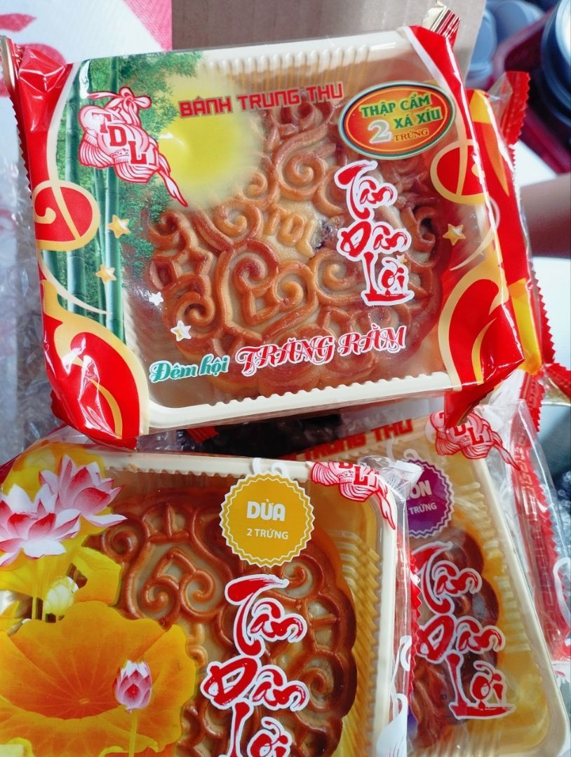 Ảnh đánh giá