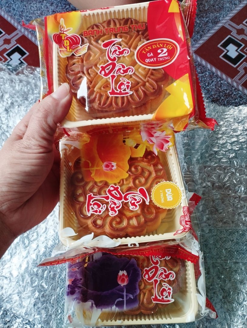 Ảnh đánh giá