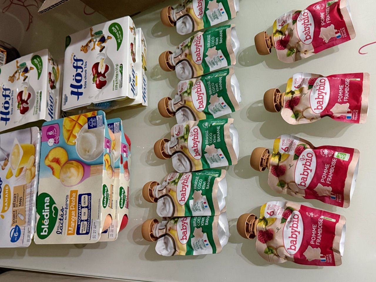 Ảnh đánh giá