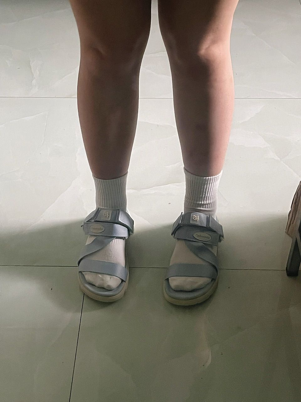 Giày sandal Shondo F6S