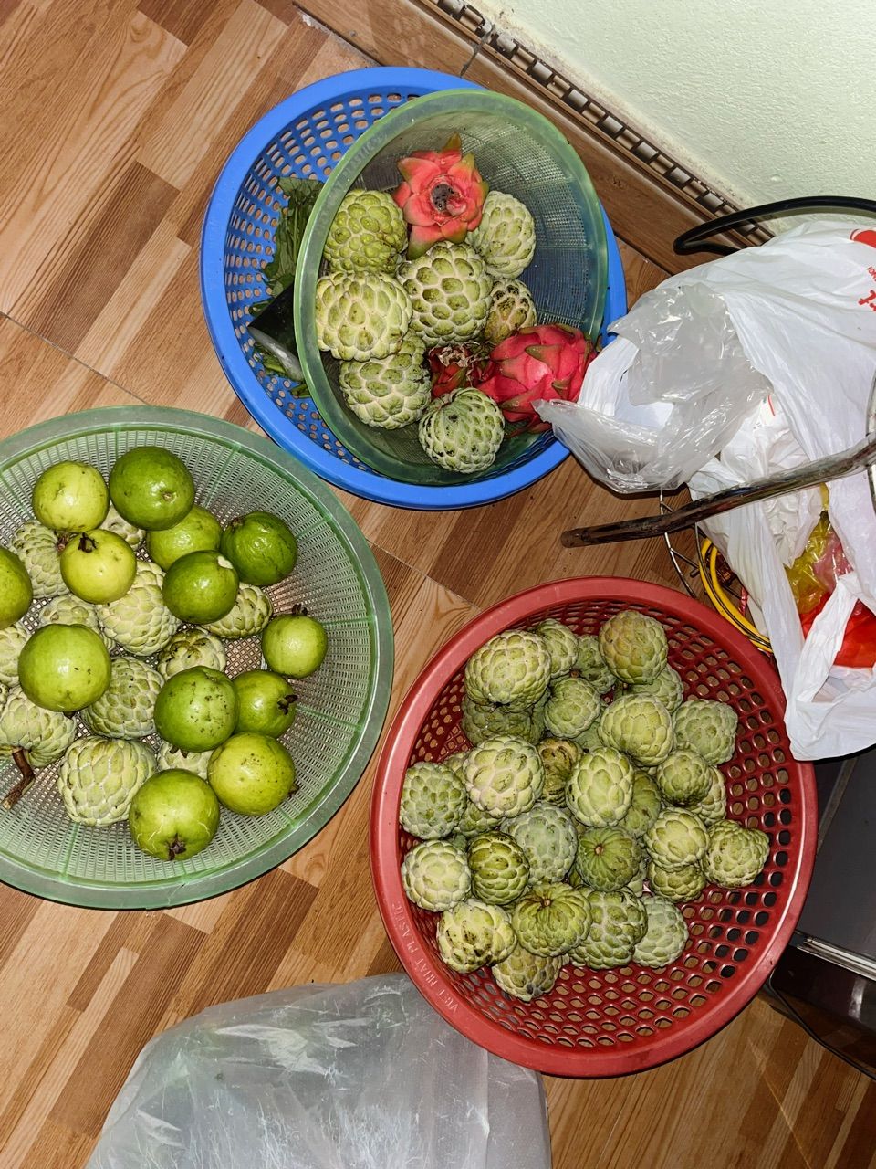 Ảnh đánh giá