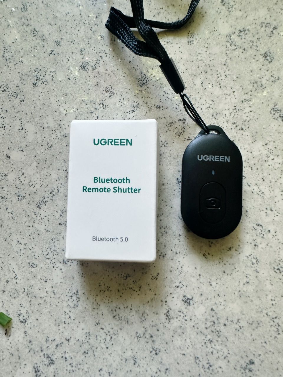 Phụ kiện chụp ảnh Ugreen