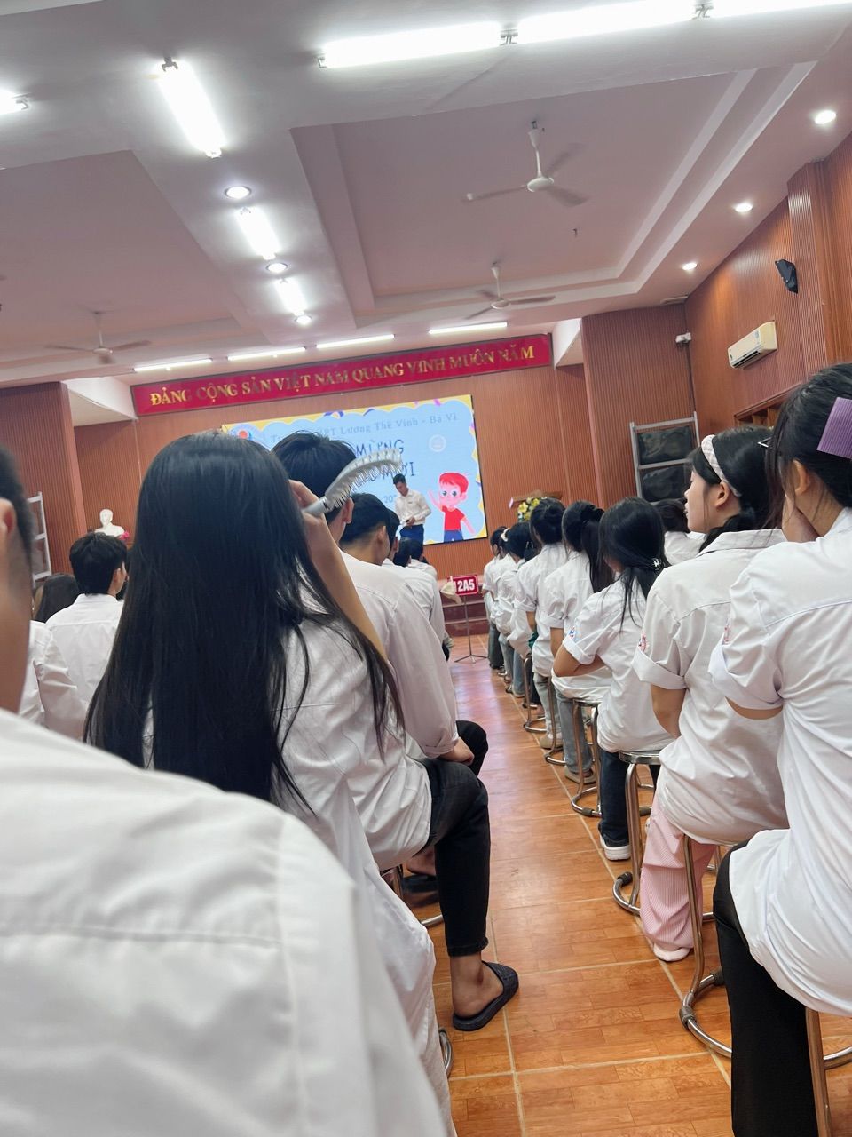 Ảnh đánh giá