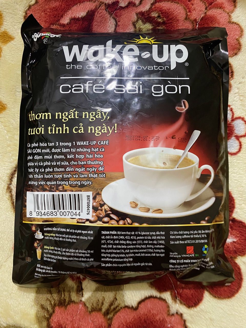 Ảnh đánh giá