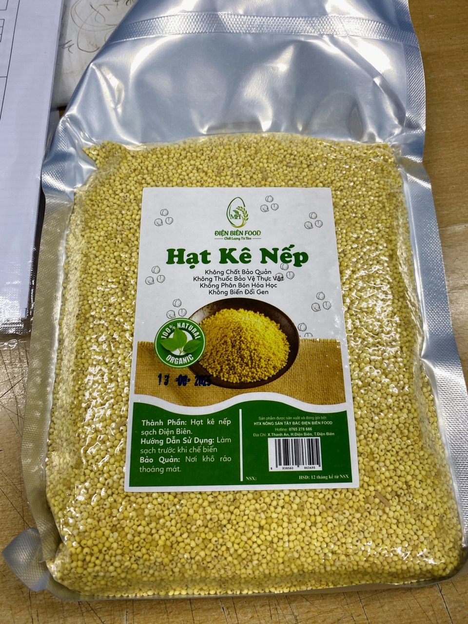 Ảnh đánh giá