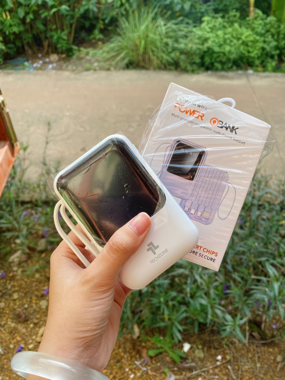 Ảnh đánh giá
