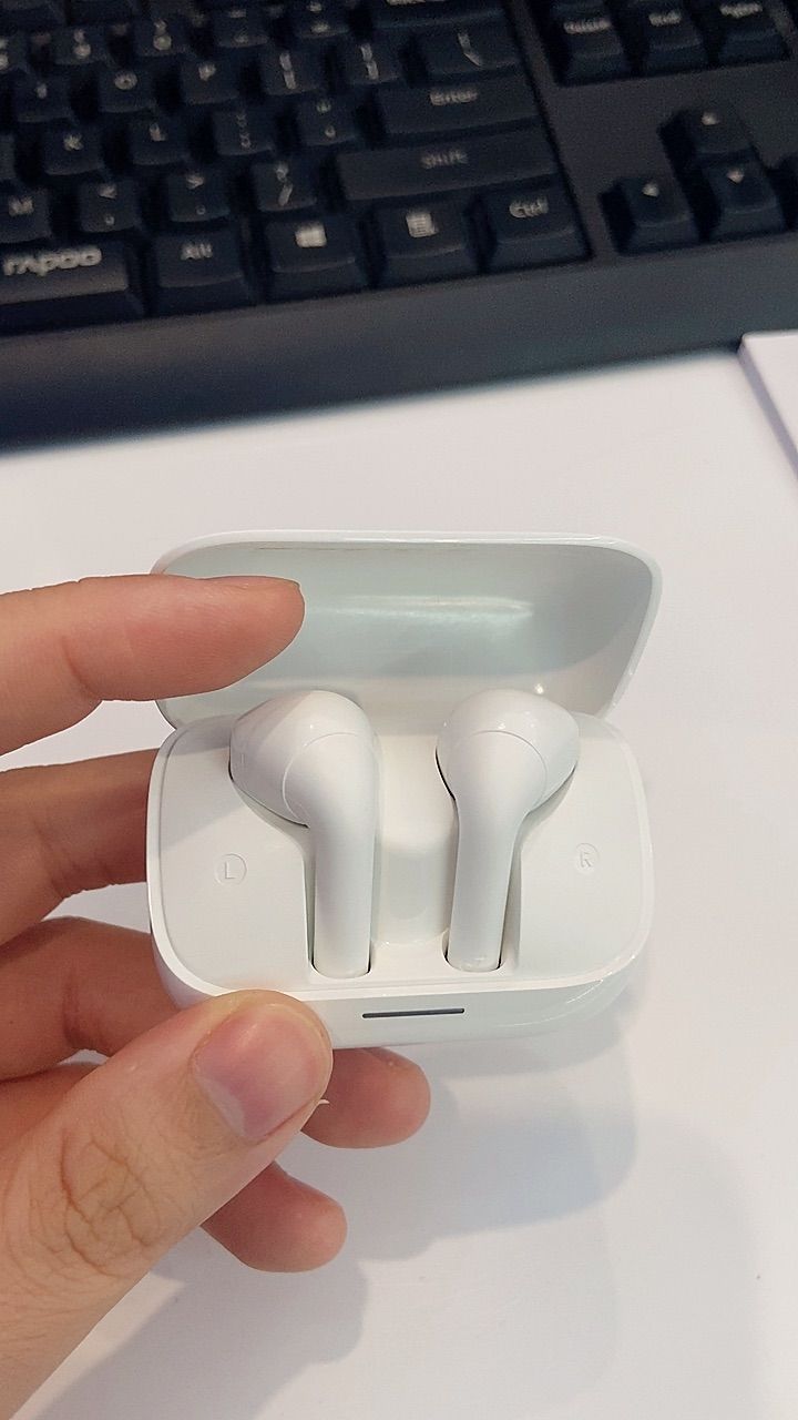 Tai nghe Bluetooth Soundcore