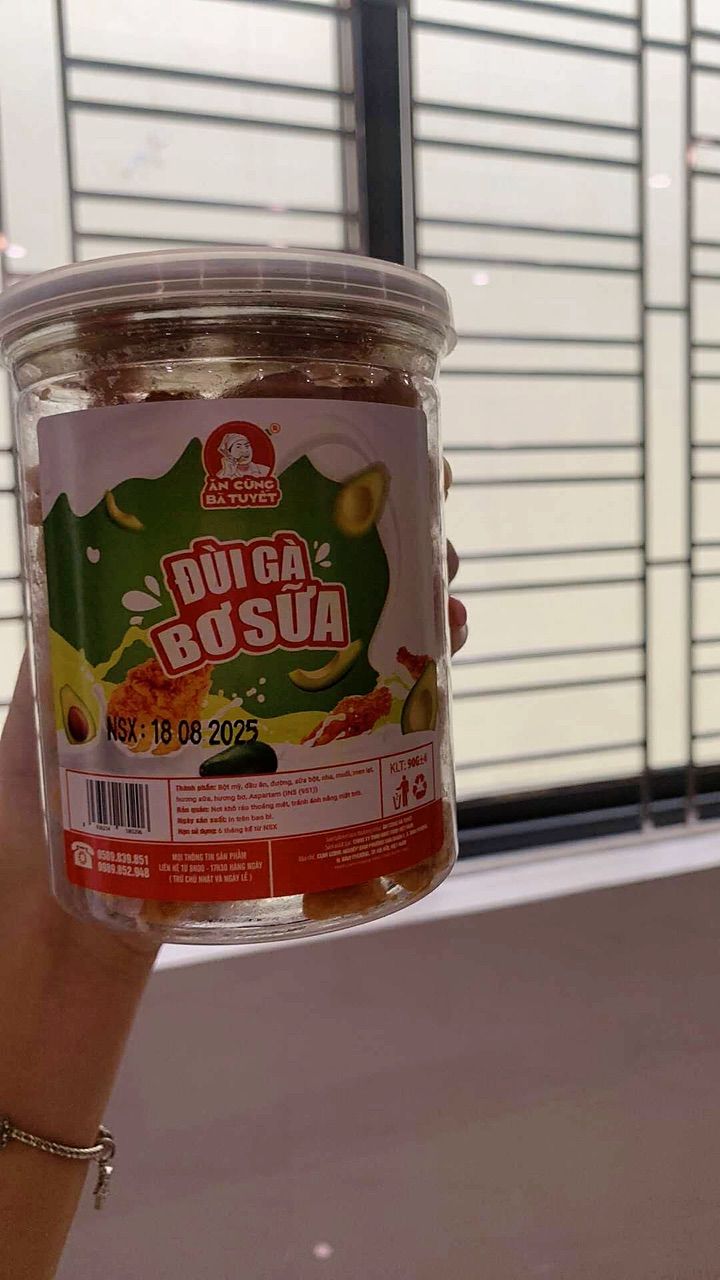 Ảnh đánh giá
