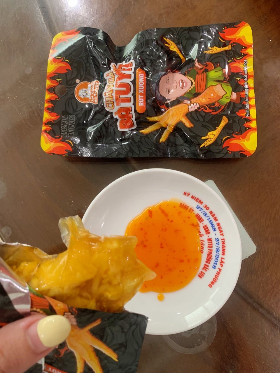 Ảnh đánh giá
