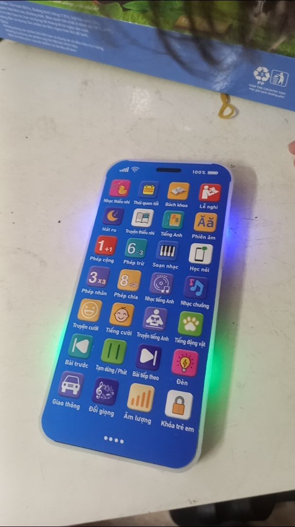 Ảnh đánh giá