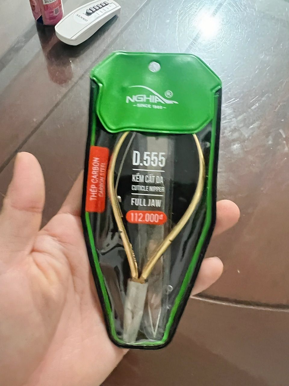 Ảnh đánh giá