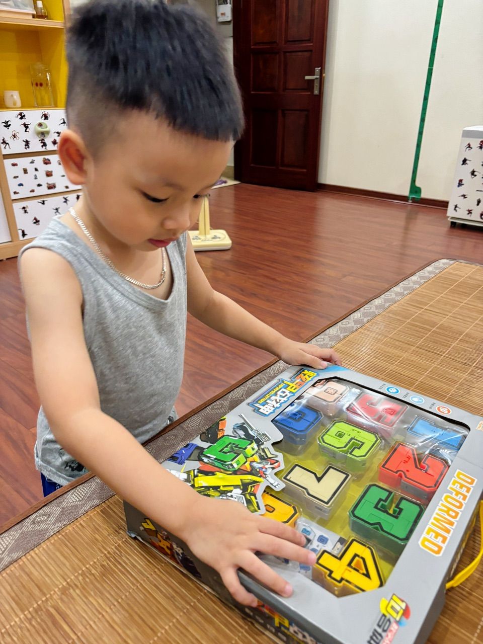 Ảnh đánh giá
