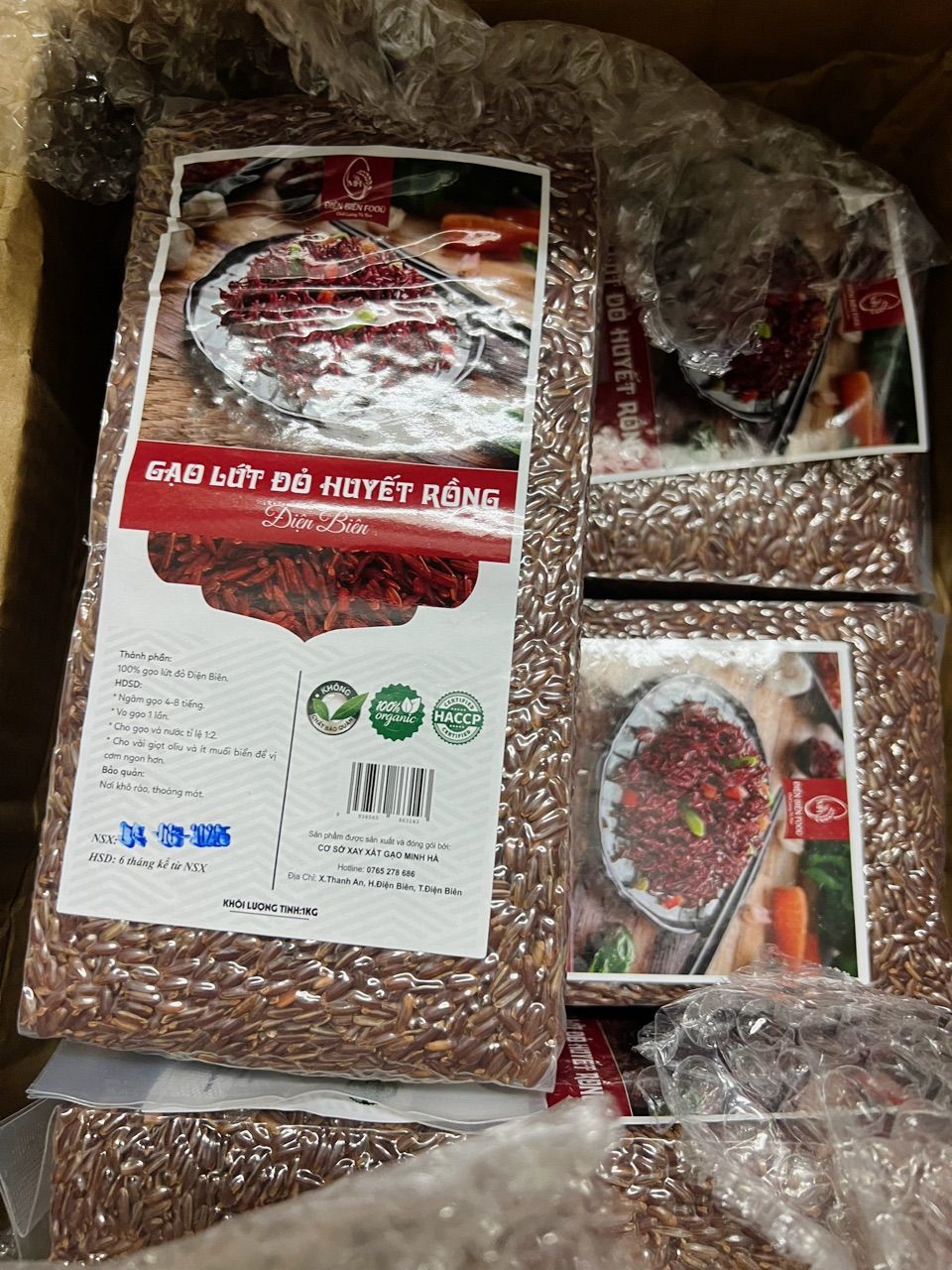 Ảnh đánh giá