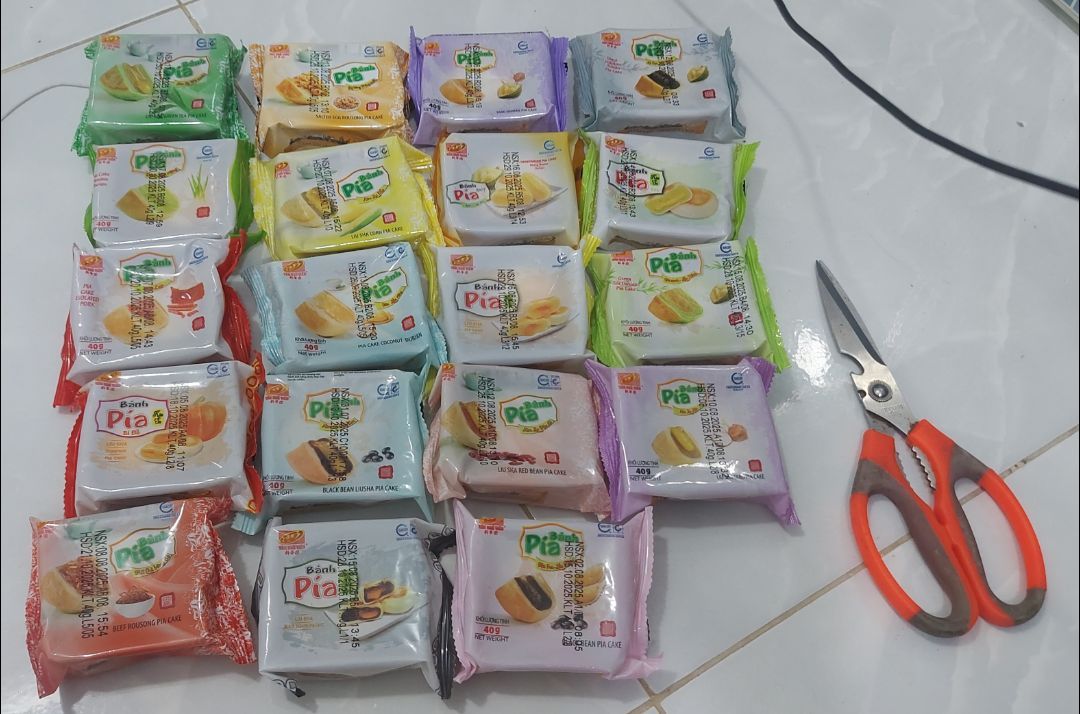 Ảnh đánh giá