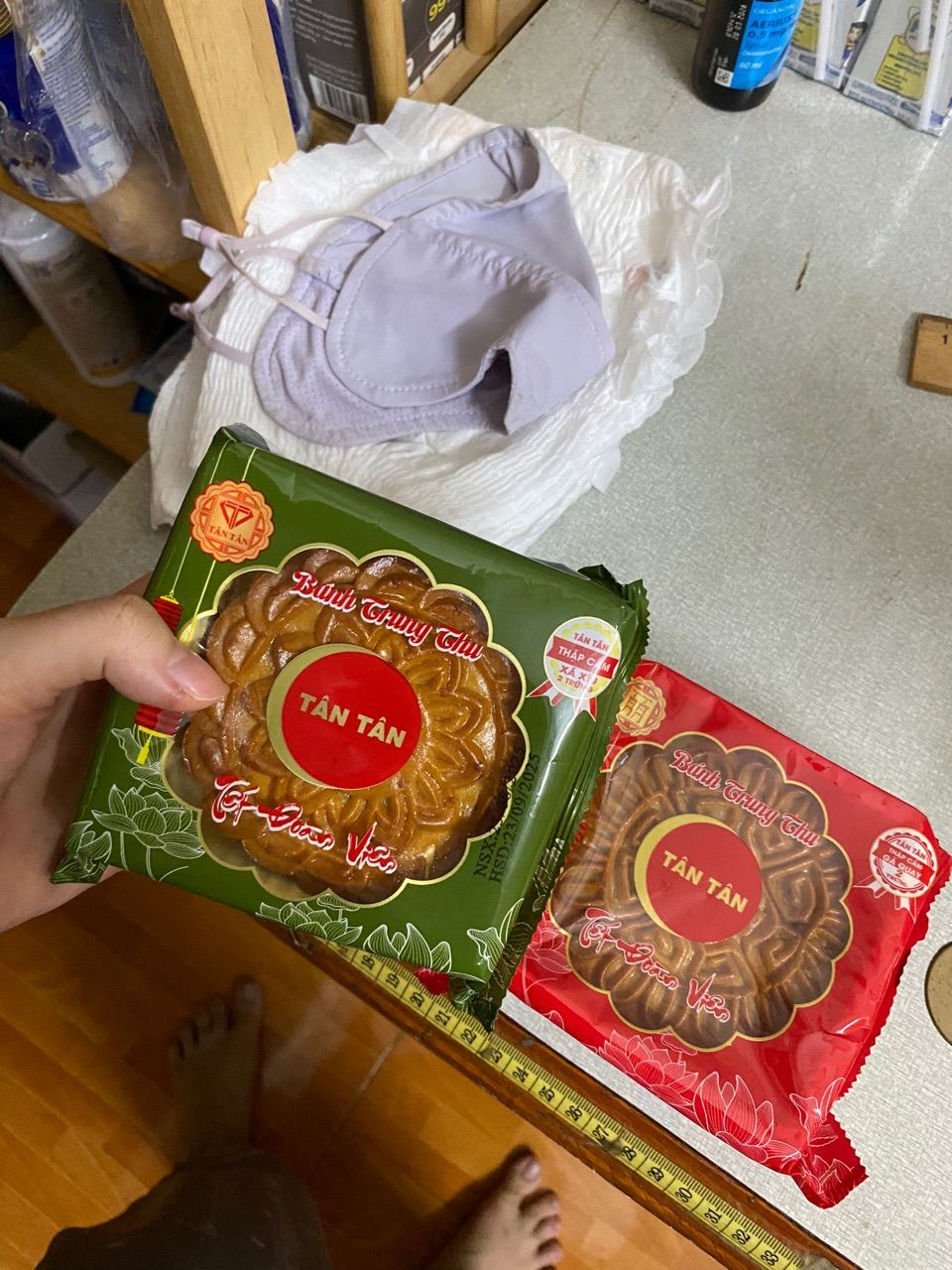 Ảnh đánh giá