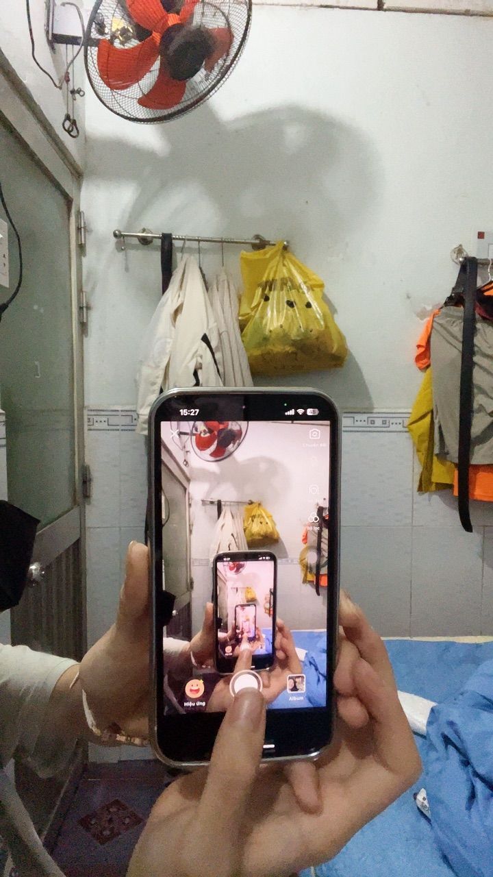 Ảnh đánh giá