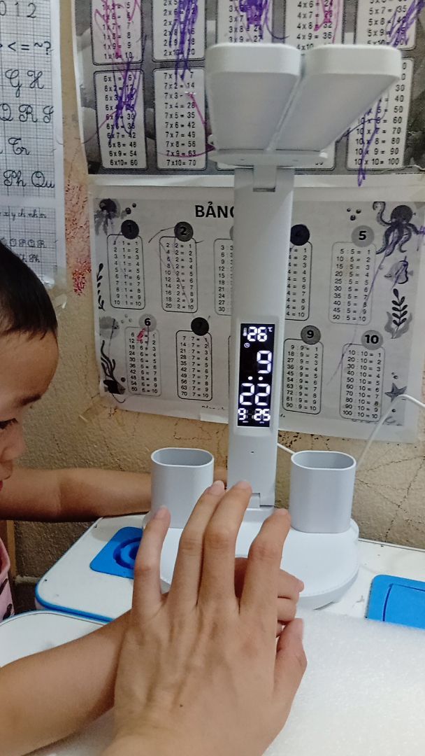 Ảnh đánh giá