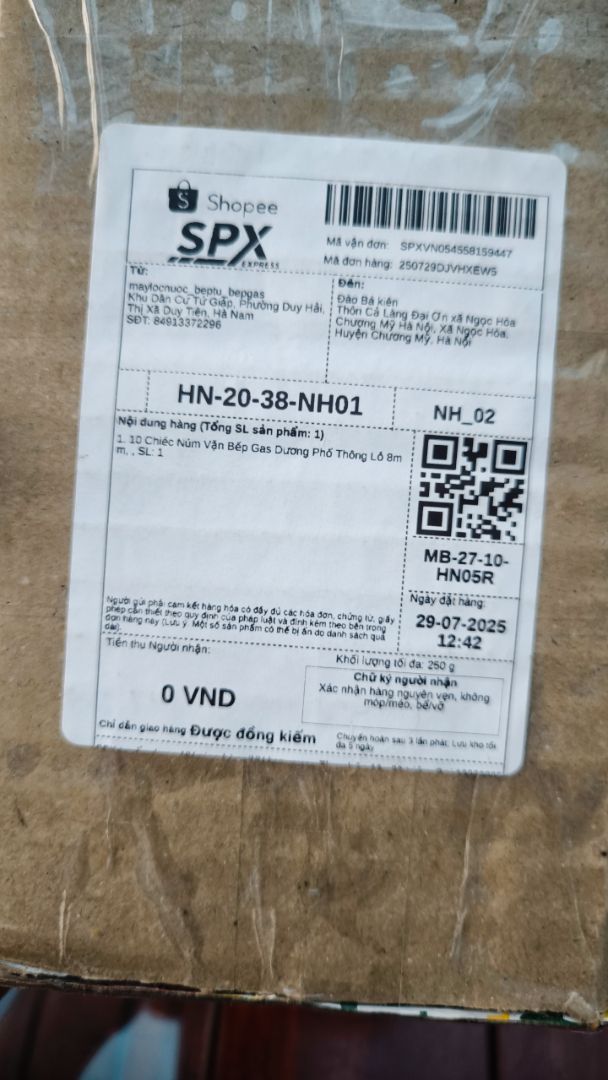 Ảnh đánh giá