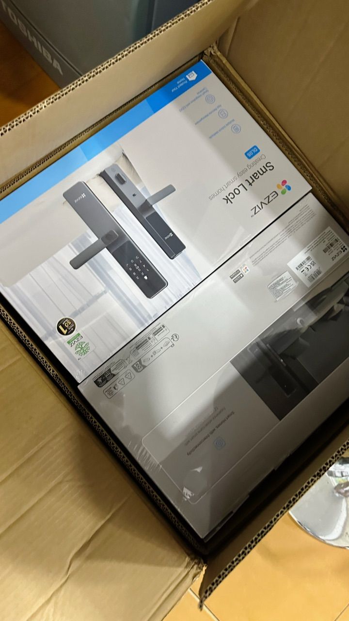 Review image