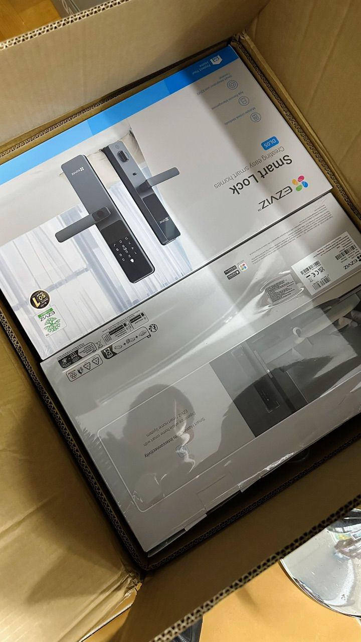 Review image