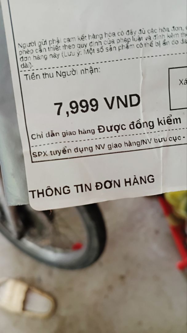 Ảnh đánh giá
