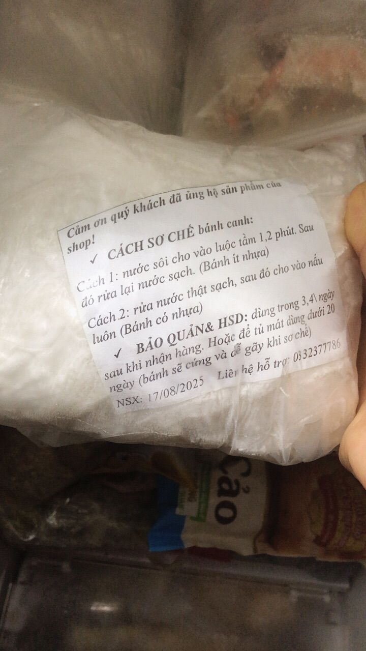 Ảnh đánh giá