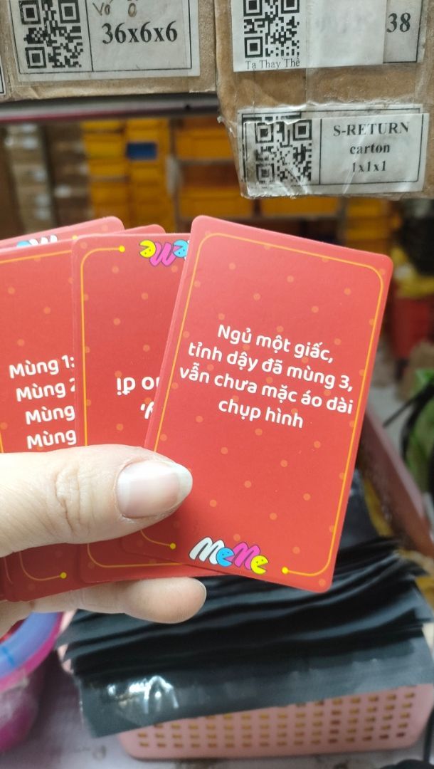 Ảnh đánh giá