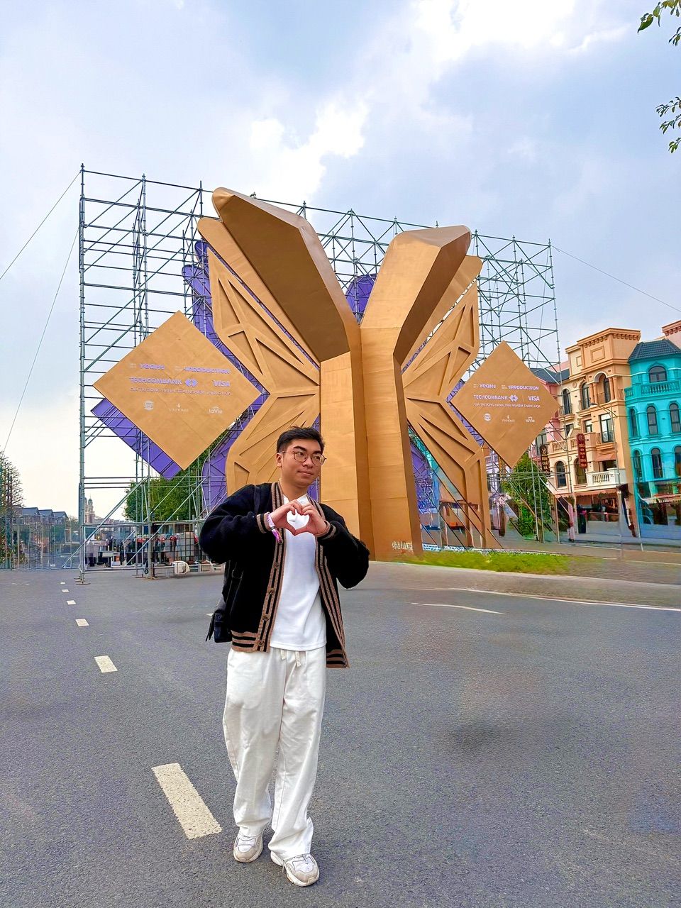 Ảnh đánh giá