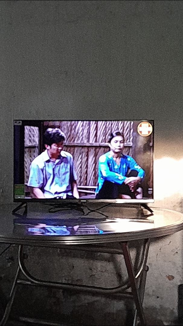 Màn hình Smart TV Coocaa Z85