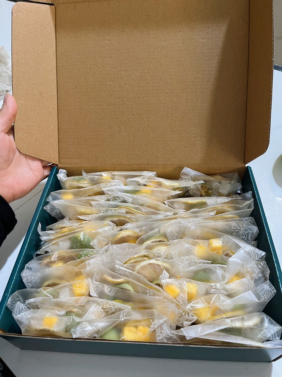 Ảnh đánh giá