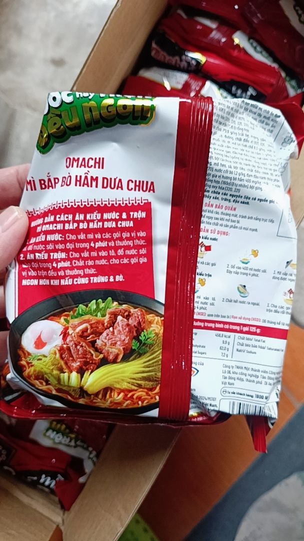 Ảnh đánh giá