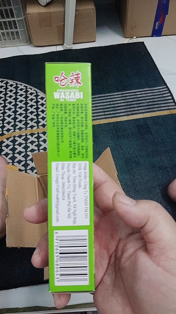 Ảnh đánh giá