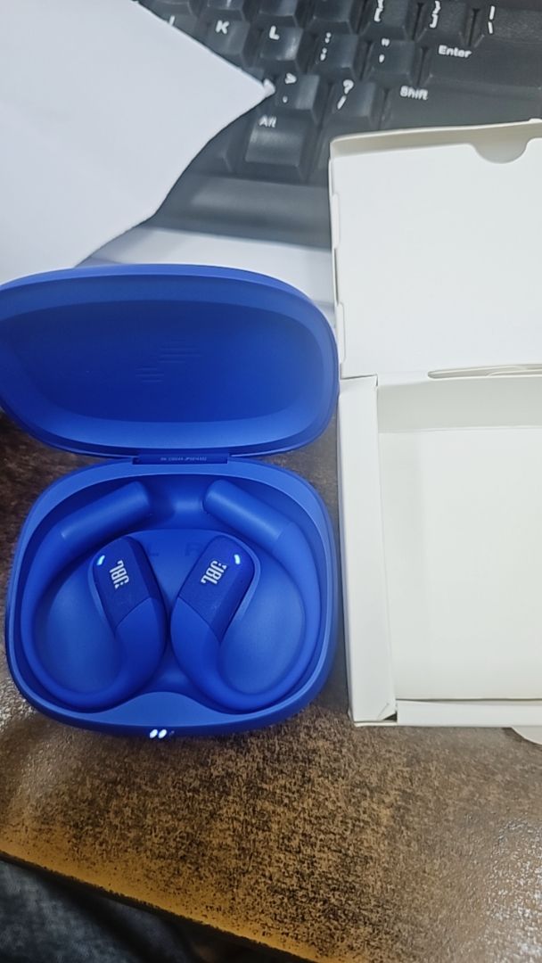Tai nghe thể thao JBL