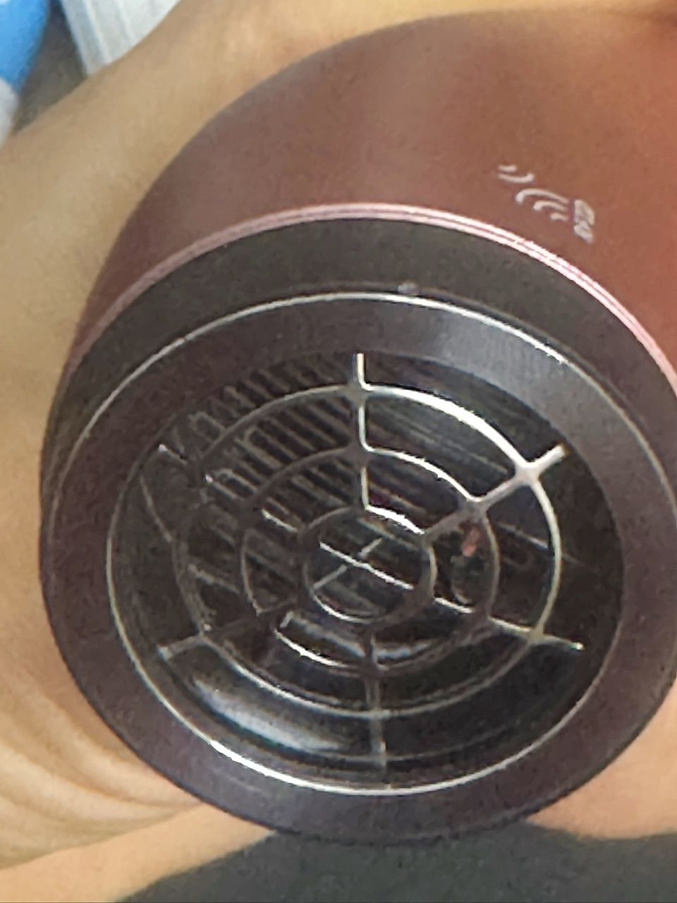 Dyson Supersonic r HD17 màu Ceramic Pink