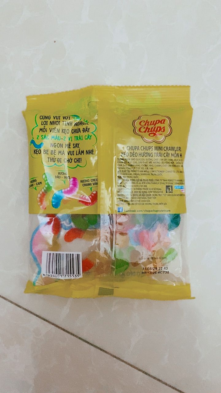 Ảnh đánh giá