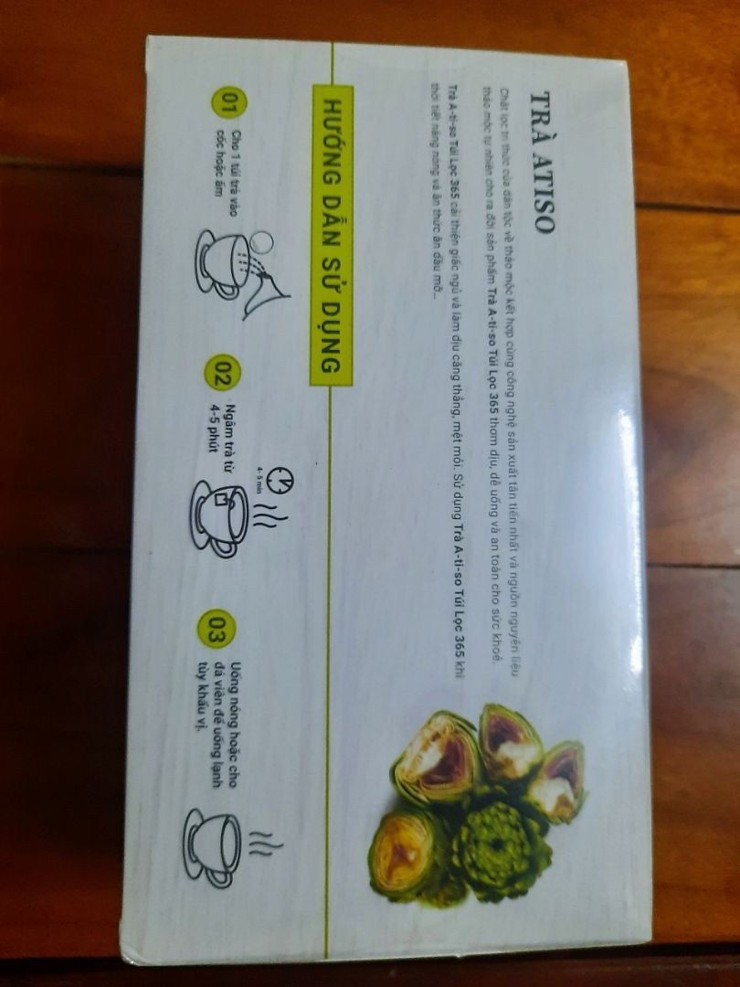 Ảnh đánh giá
