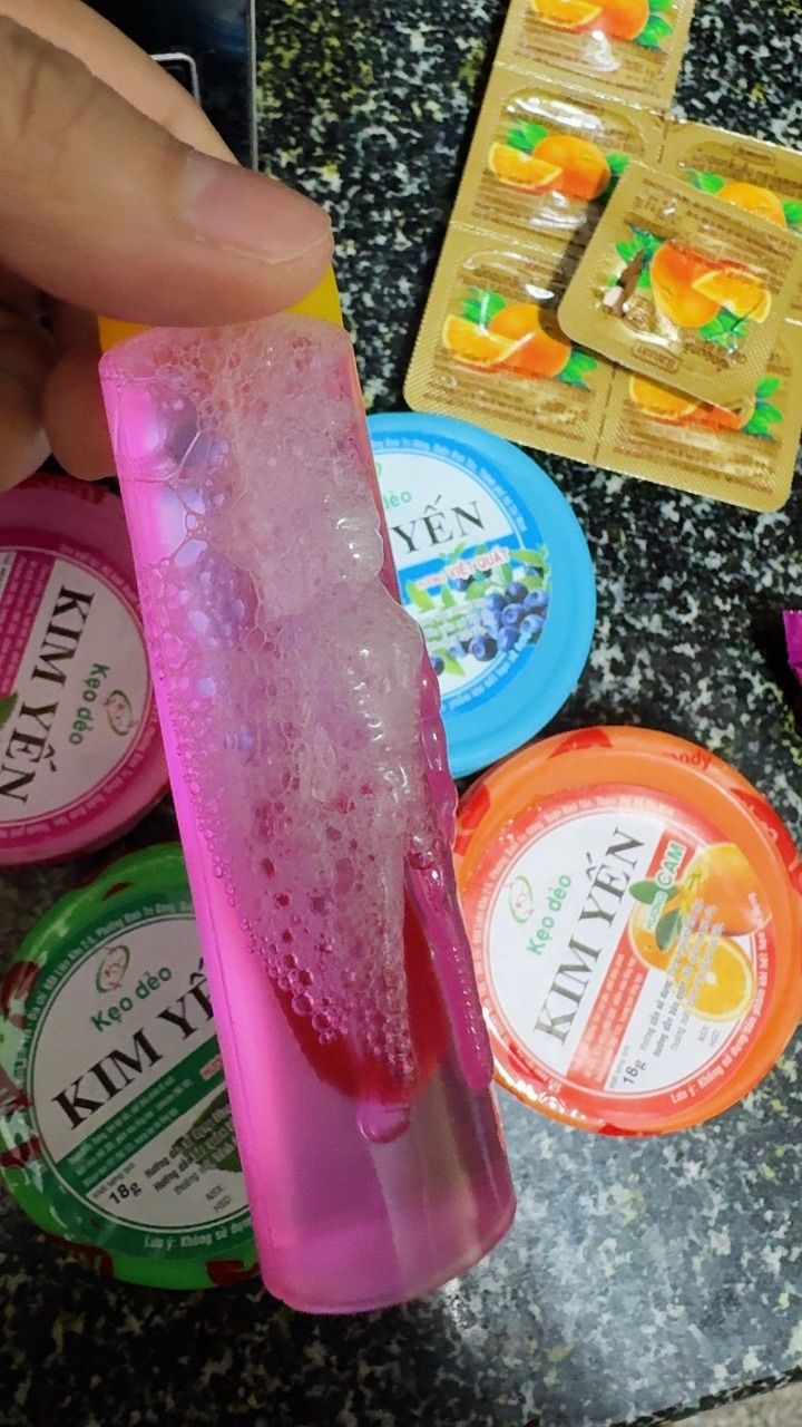 Ảnh đánh giá