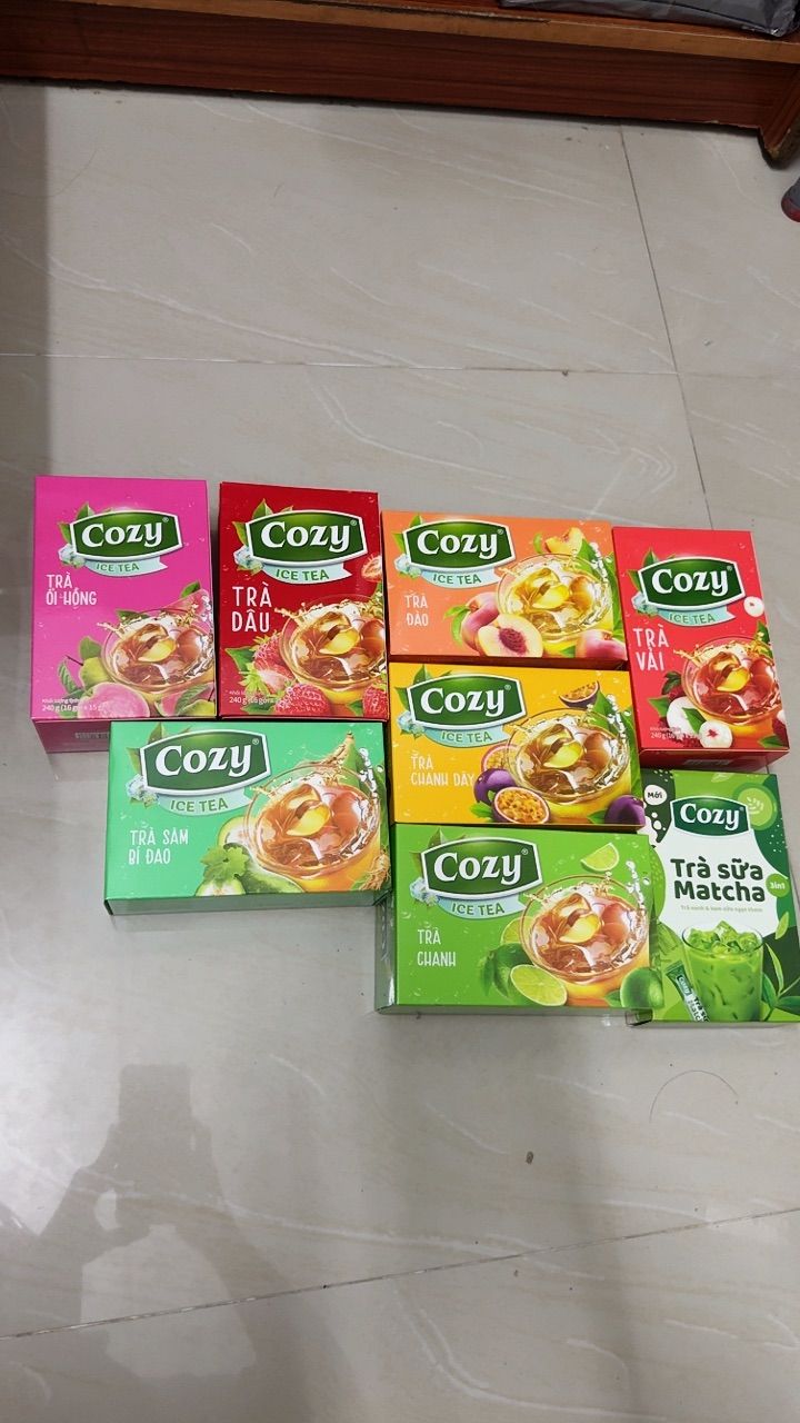 Ảnh đánh giá