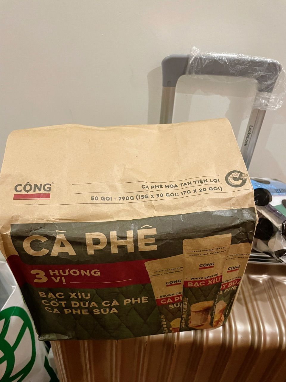 Ảnh đánh giá