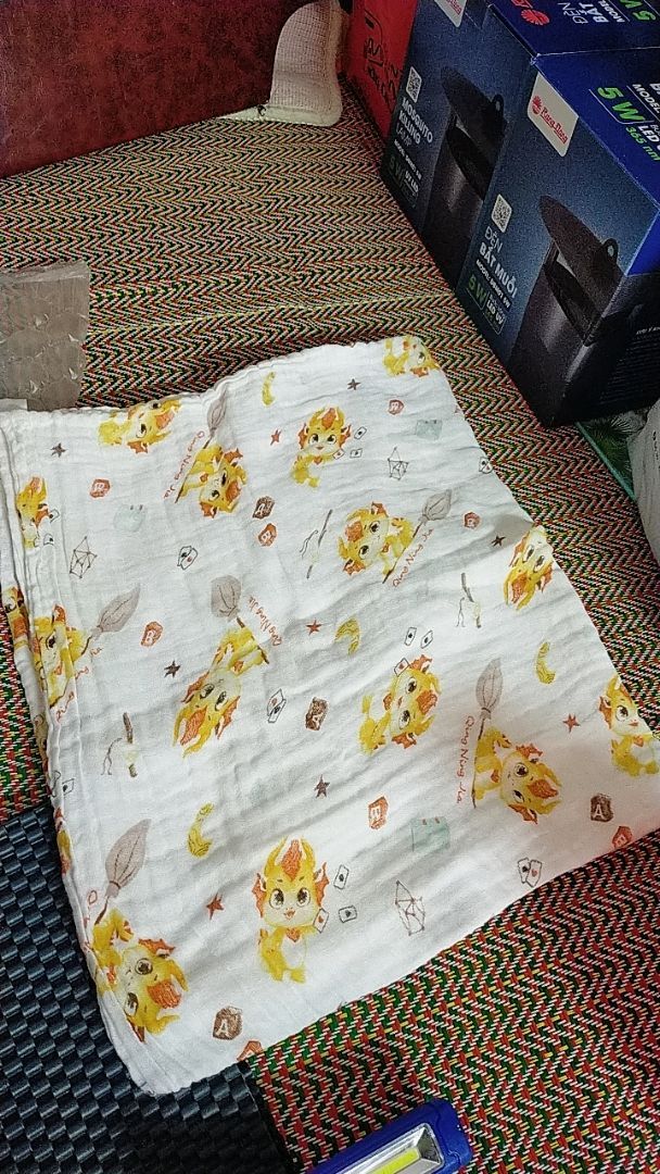 Ảnh đánh giá