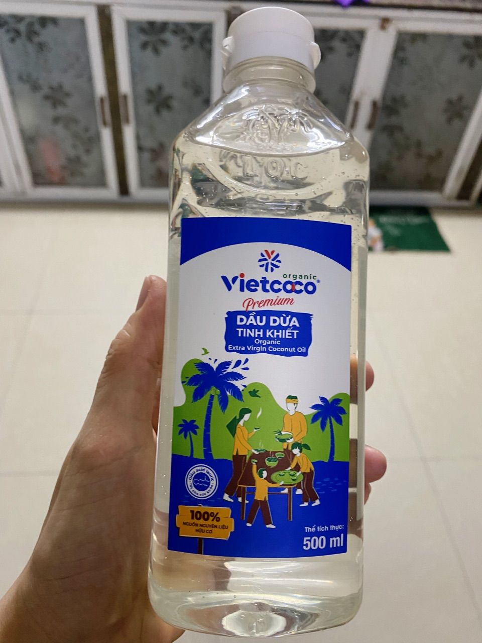 Ảnh đánh giá