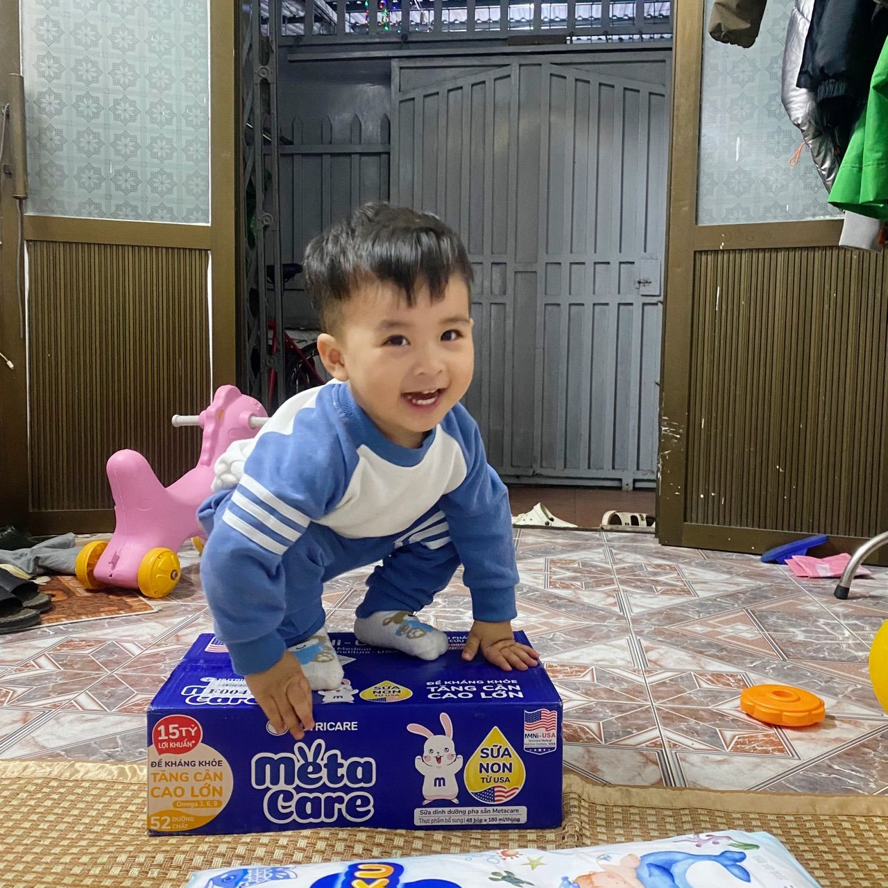 Ảnh đánh giá